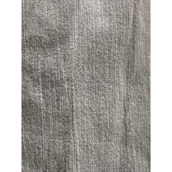 Levi’s 510 Skinny Factory Faded Black Denim Jeans Boys 18 Regular 28 x 28 - Picture 5 of 9